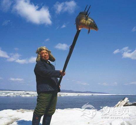 赫哲族：古老渔猎民族乌苏里江响渔歌