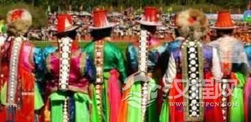 裕固族节日裕固族的九月大会是怎样的