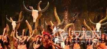 佤族舞蹈简介佤族共有多少种民族舞蹈