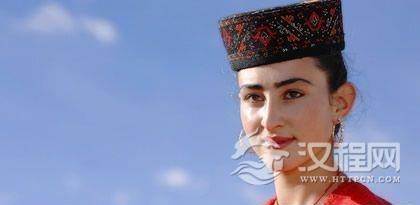 塔吉克族是什么人种？塔吉克族种族简介