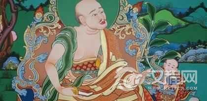 藏族文化藏族的佛教文化有什么特点