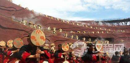 纳西族古老的祭天文化：祭天古歌