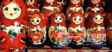 俄罗斯族文化俄罗斯族有何民族工艺