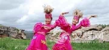 哈萨克族舞蹈历史哈萨克族舞蹈有何特征