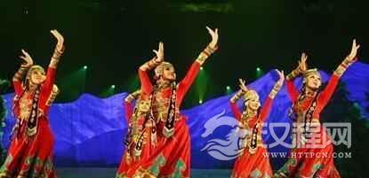 蒙古族舞蹈蒙古族的“萨吾尔登”由来及历史