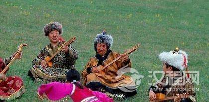 蒙古族最隆重的节日有哪些？