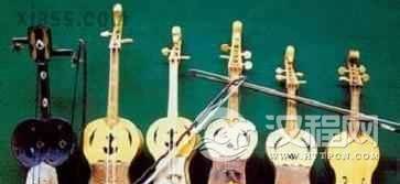 哈萨克族的传统乐器都是怎么演奏的