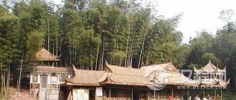 傣族的竹楼有什么传说？傣族竹楼的传说故事