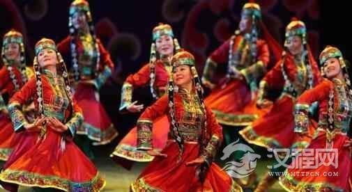 蒙古族舞蹈蒙古民族特色的舞蹈都有哪些