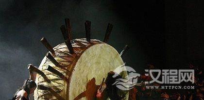 关于基诺族太阳鼓有什么传说？基诺族太阳鼓传说故事