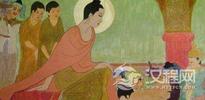 傣族艺术中明亮的宝石：傣族壁画