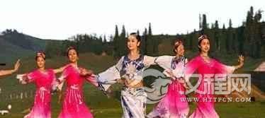 哈萨克族的音乐舞蹈都有什么民族风情