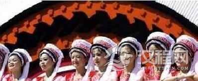 彝族节日白族彝族的祭鸟节是怎么来的