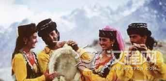 塔吉克族乐器多元化的塔吉克族乐器文化