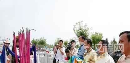 蒙古族的传统节日成吉思汗纪念节的来历