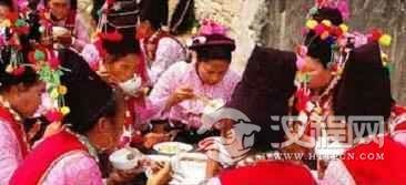 阿昌族春节“吃春客”是怎样一种习俗