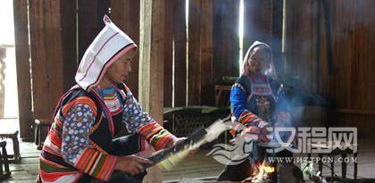 盘点：基诺族的风俗习惯文化