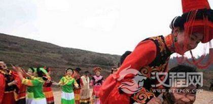 彝族文化：奇特有趣的彝族婚俗