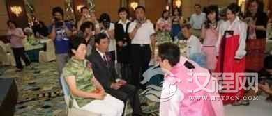 朝鲜族婚俗有哪些？为何说朝鲜族婚俗很复杂