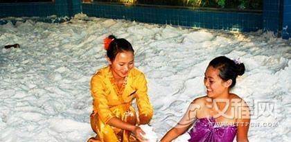 历史悠久的傣族十大传统治疗方法