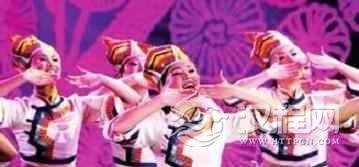 毛南族音乐毛南族民歌分为多少种