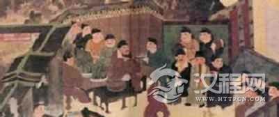 汉族文化汉族礼乐文明有何重要意义