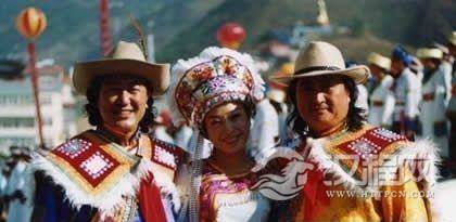 普米族传统节日，本族人都不能错过