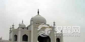 揭秘清真寺：回族主要的宗教场所