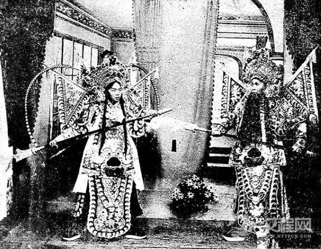 《宁武关【头、二本】》