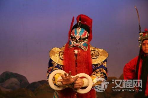 《锁五龙》