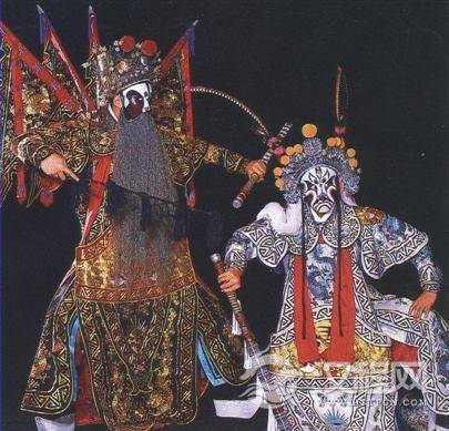 《白良关》