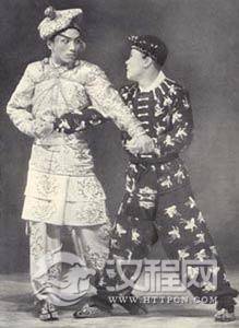 三岔口（京剧）