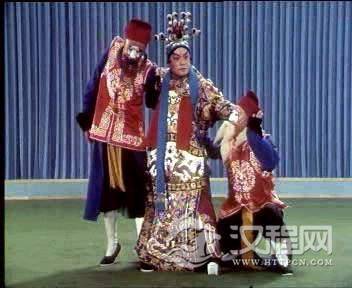 独木关（京剧）