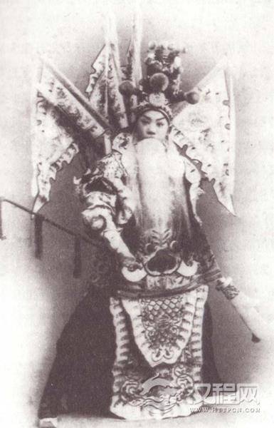 凤鸣关（京剧）