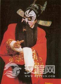 《牛皋招亲》