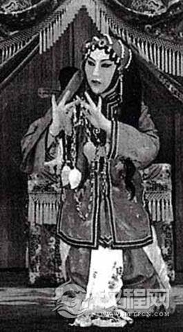 三堂会审（京剧）