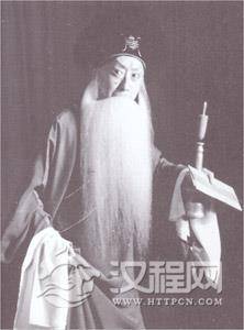 《四进士》
