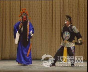 《临江会》