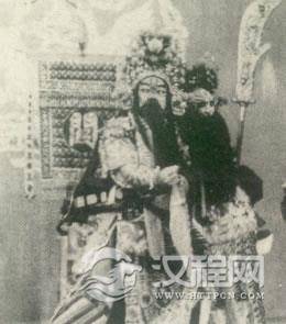 《单刀赴会》