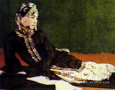 玉堂春（京剧）