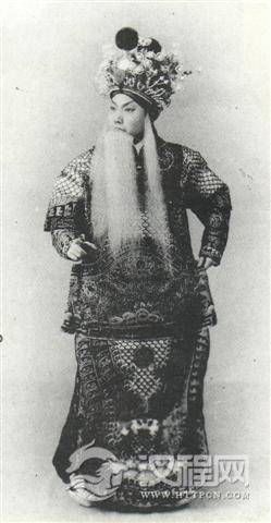 李陵碑（京剧）