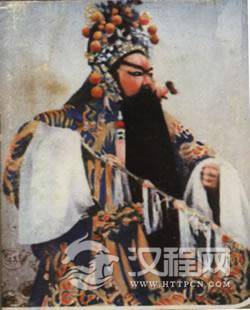 华容道（京剧）