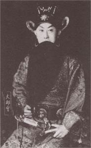 杜十娘（京剧）