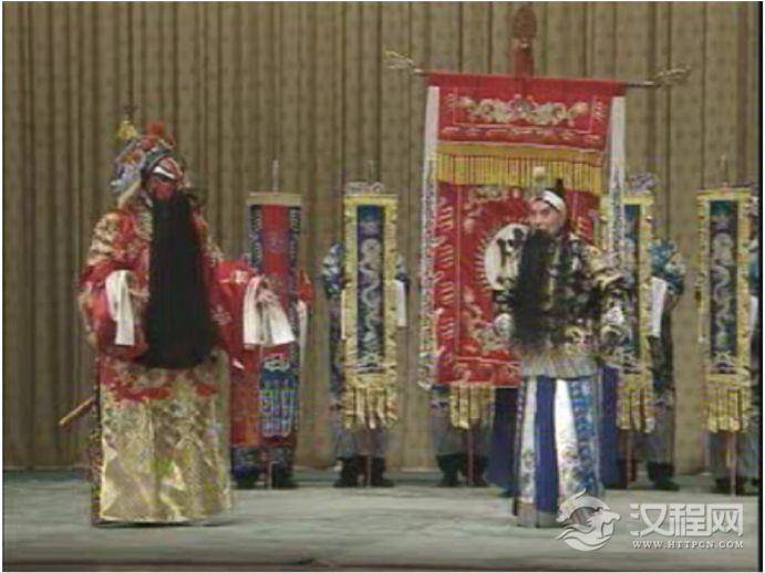 《长亭会》