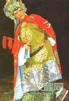 杨门女将（京剧）