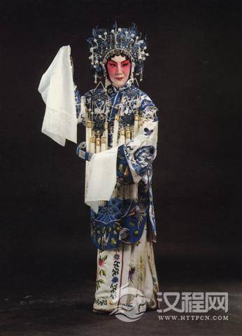 别宫祭江（京剧）