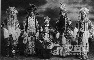 孝感天【三本】（京剧）