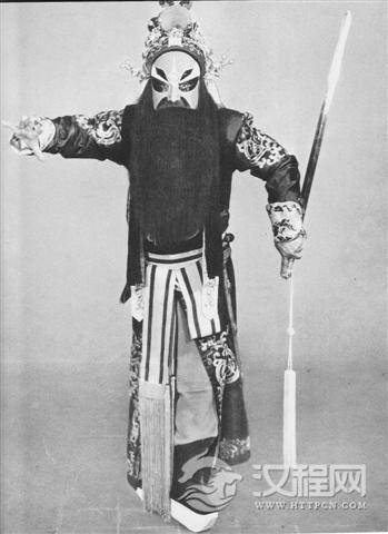 荆轲传（京剧）