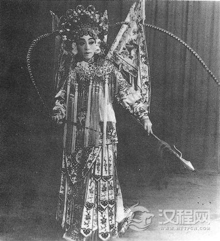 扈家庄（京剧）