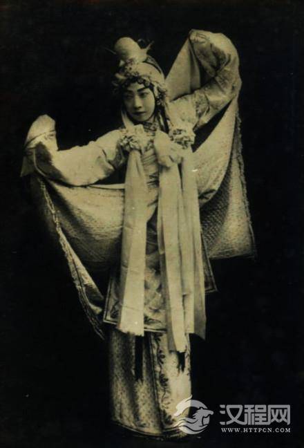 白娘子（京剧）